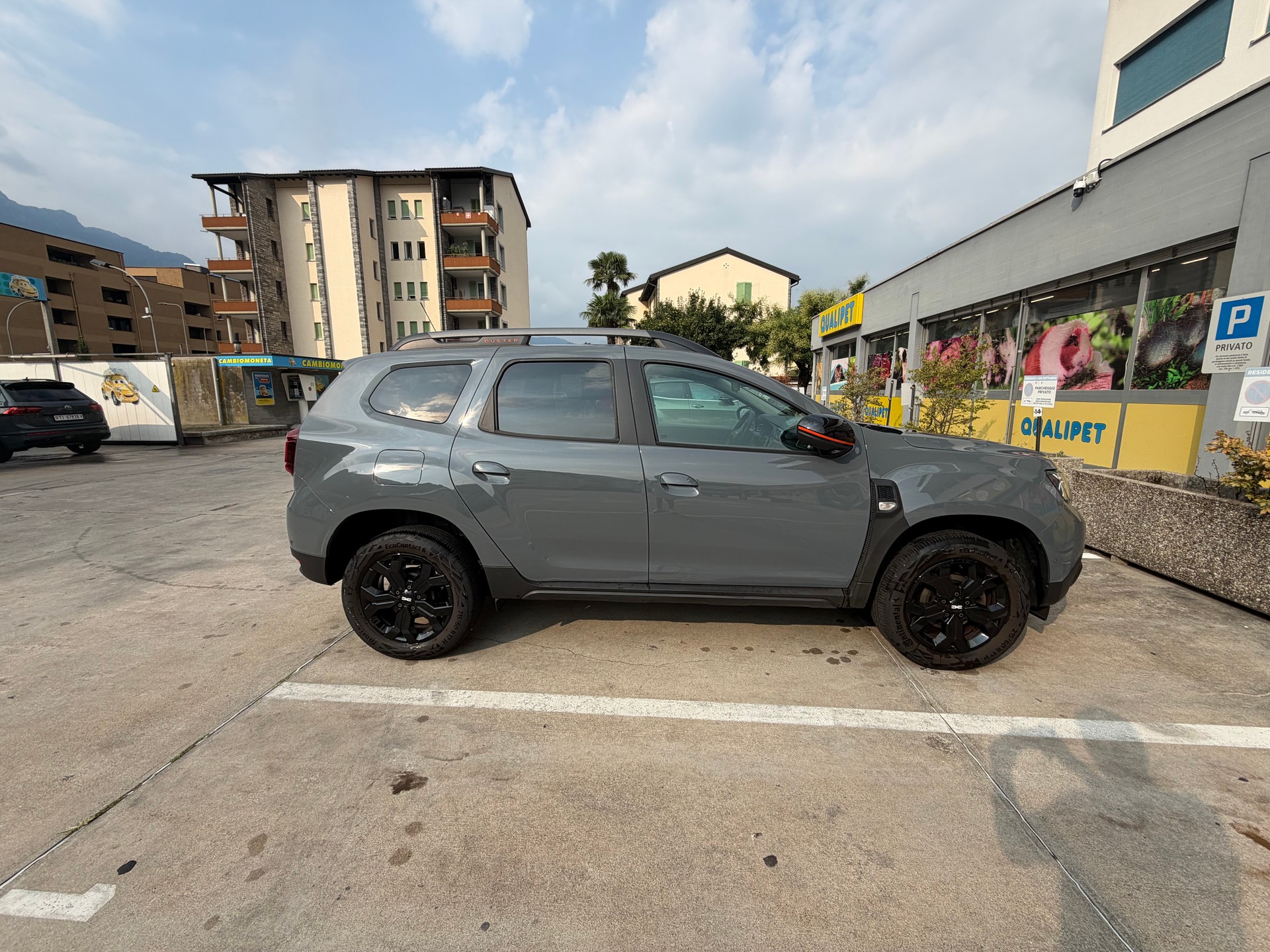 DACIA 1.3 TCe 150 Extreme EDC-image-1