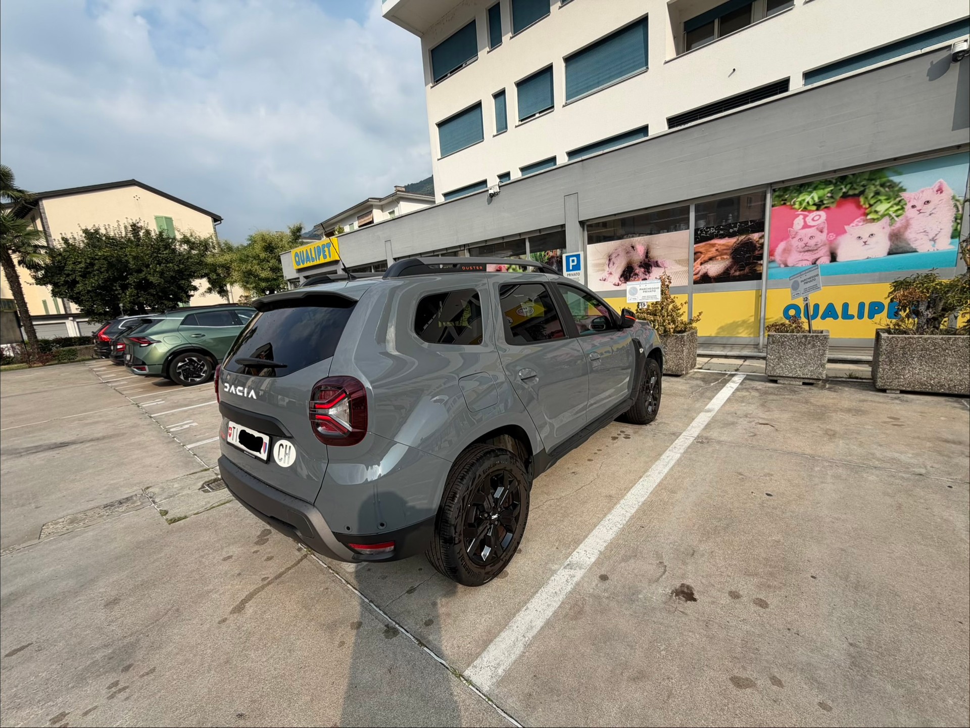 DACIA 1.3 TCe 150 Extreme EDC-image-5