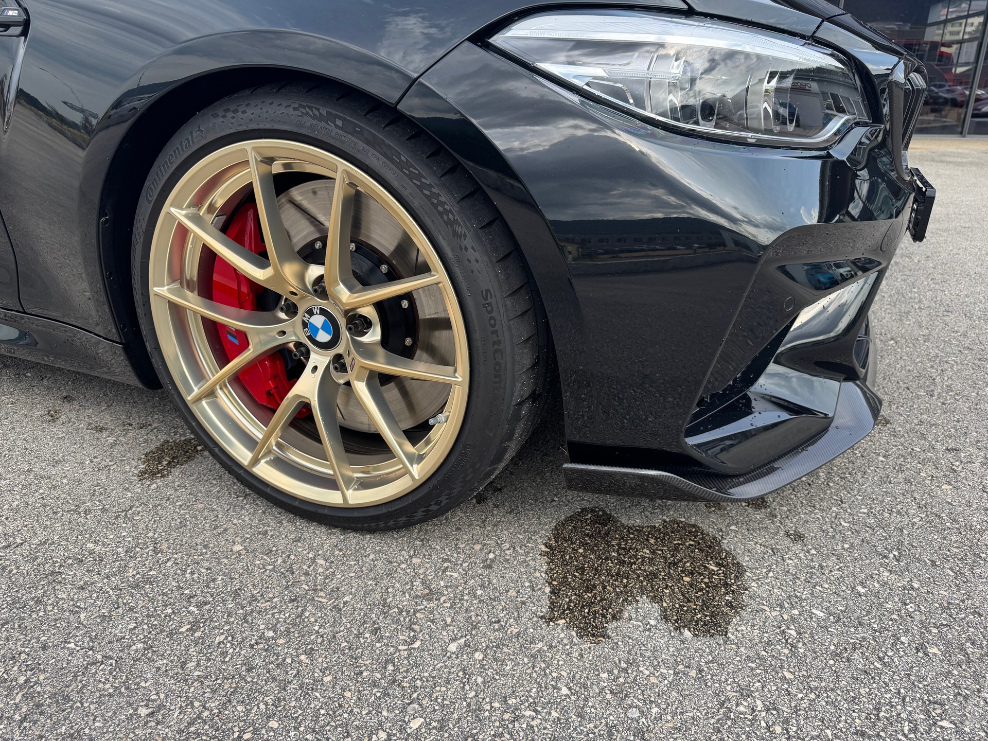 BMW M2 CS-image-14
