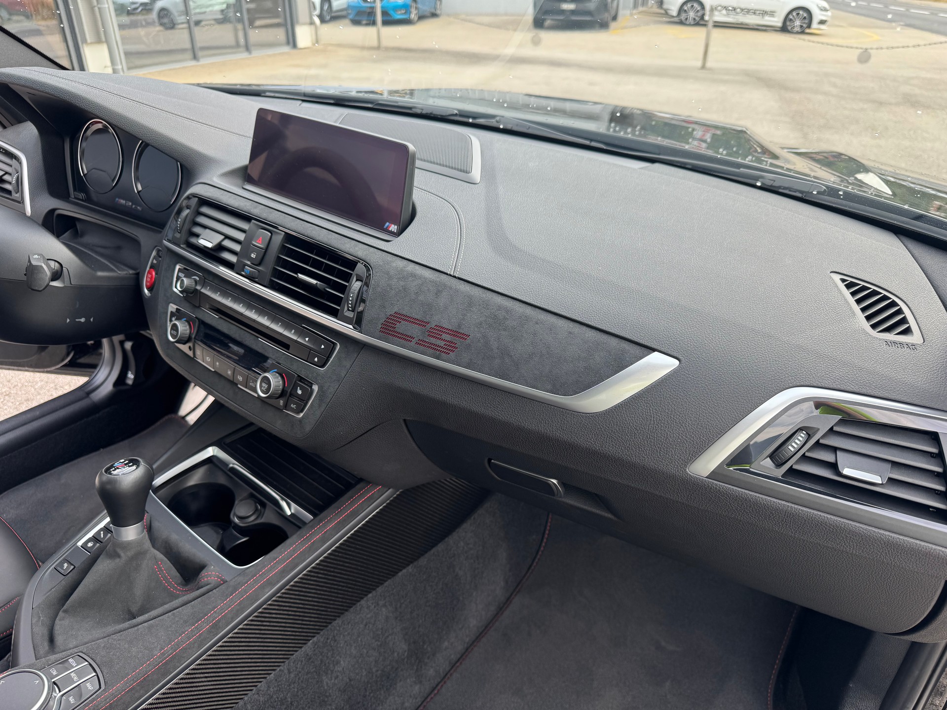 BMW M2 CS-image-8
