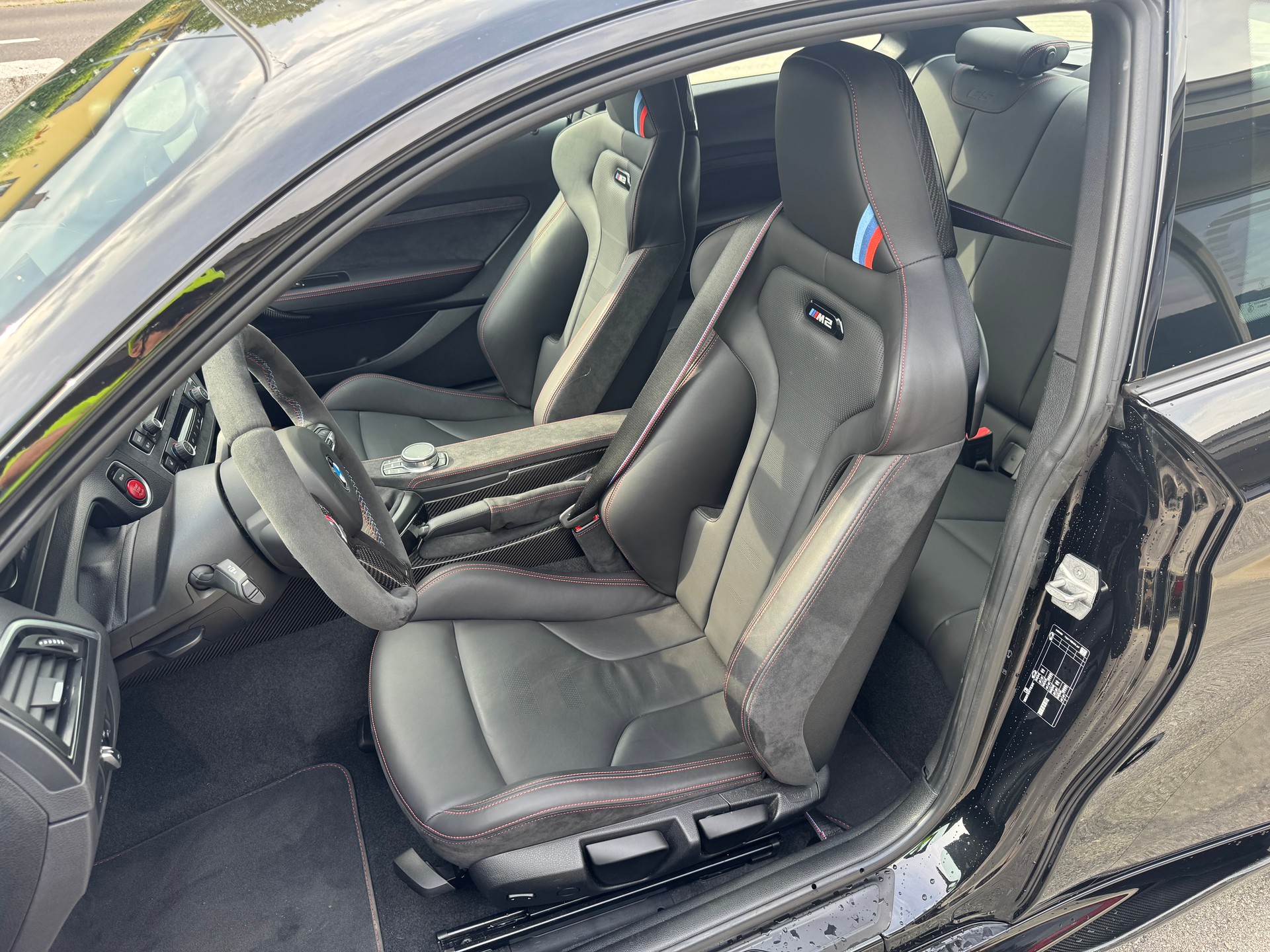 BMW M2 CS-image-6