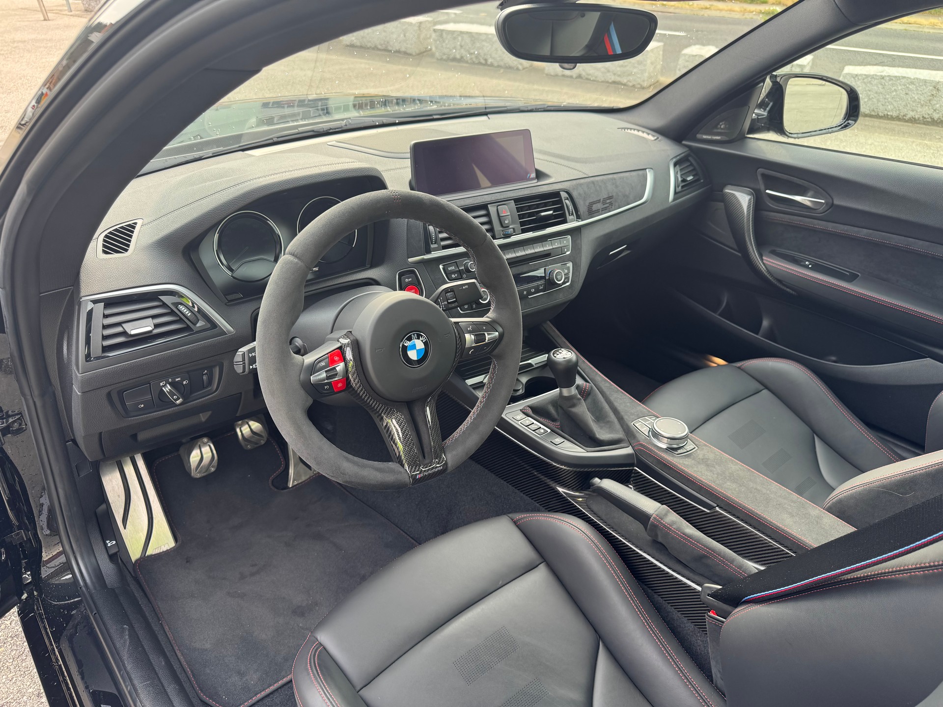 BMW M2 CS-image-7