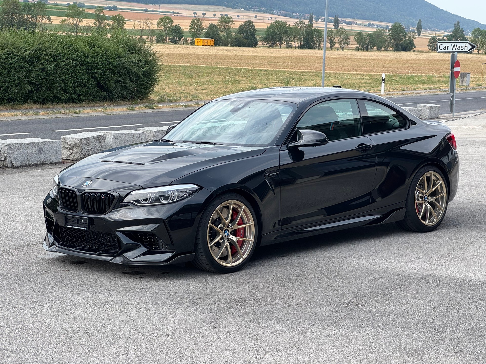BMW M2 CS-image-3
