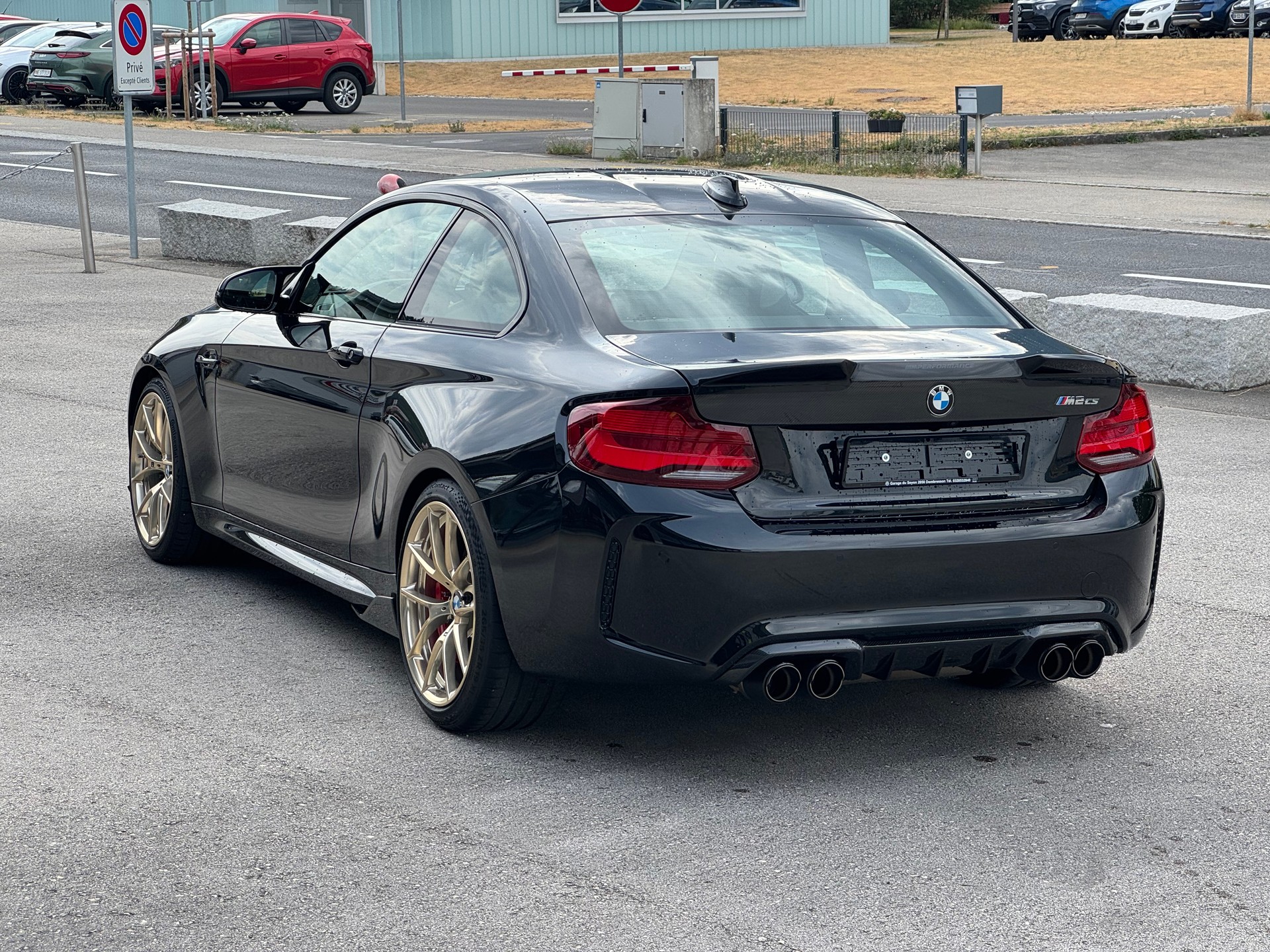 BMW M2 CS-image-5