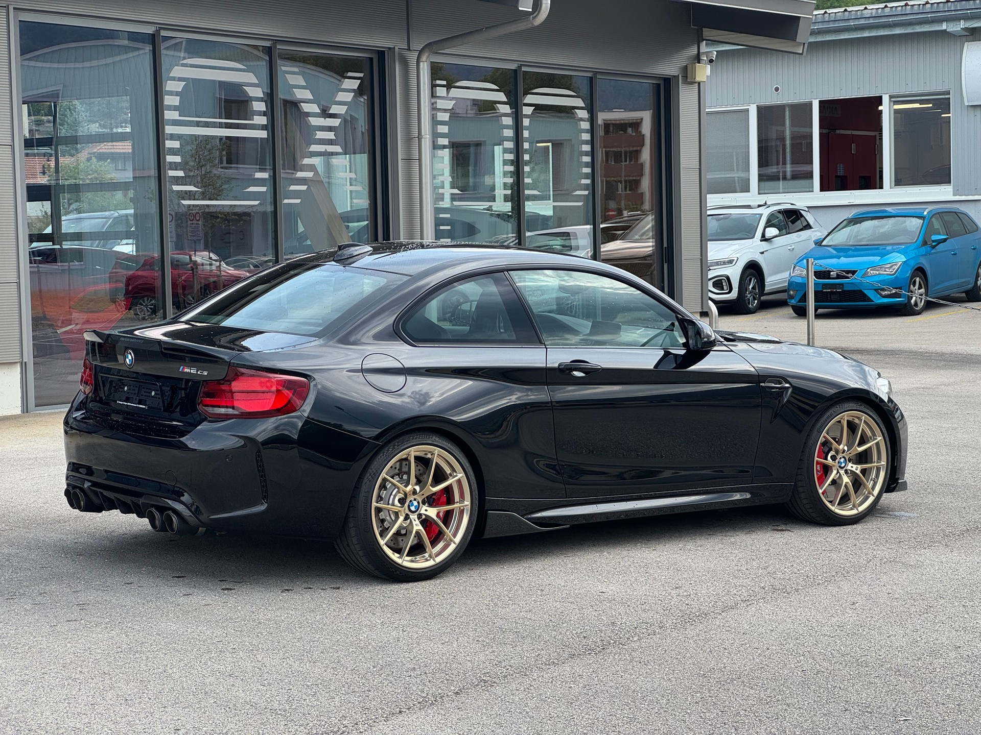 BMW M2 CS-image-2