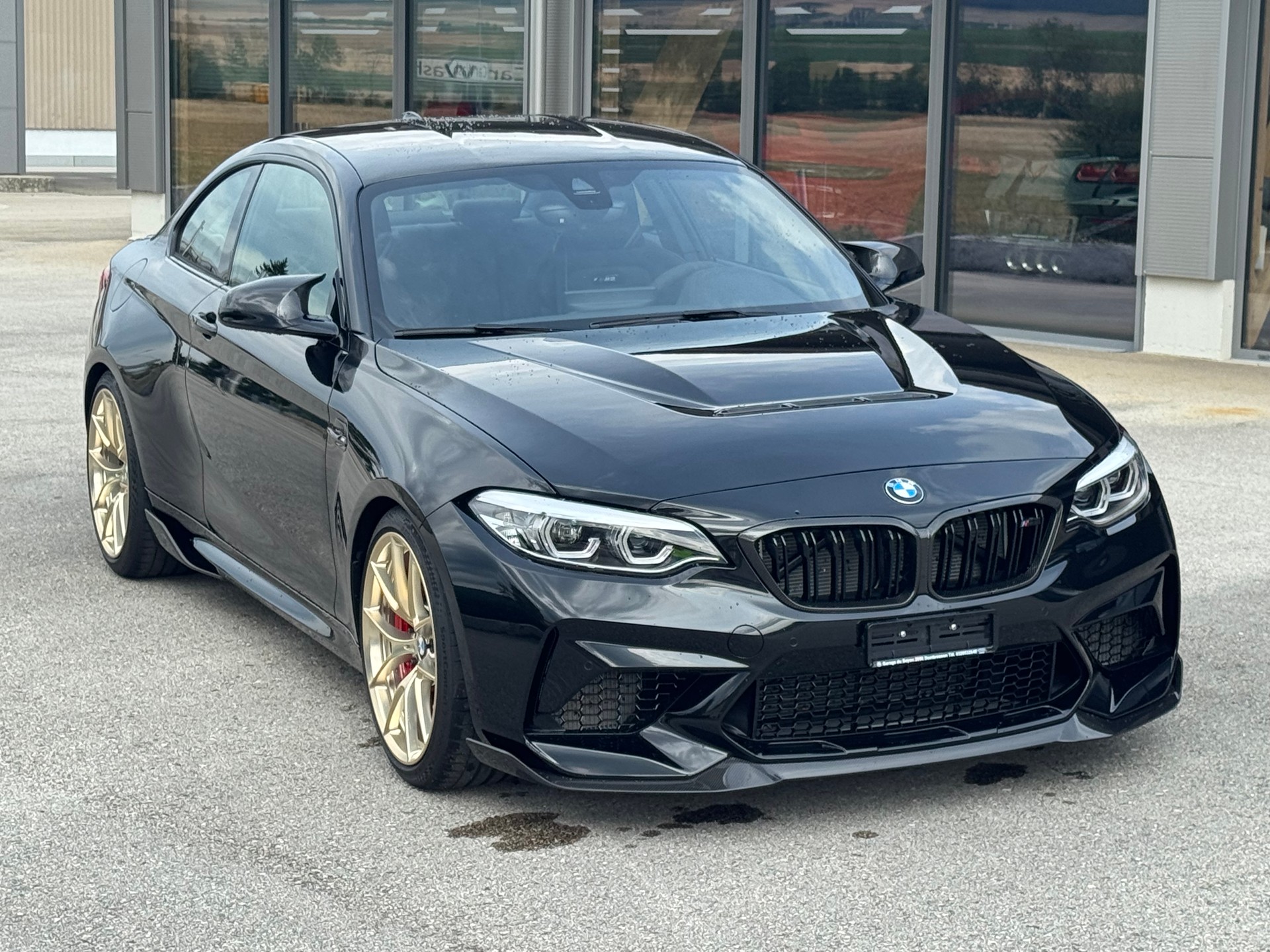 BMW M2 CS-image-4