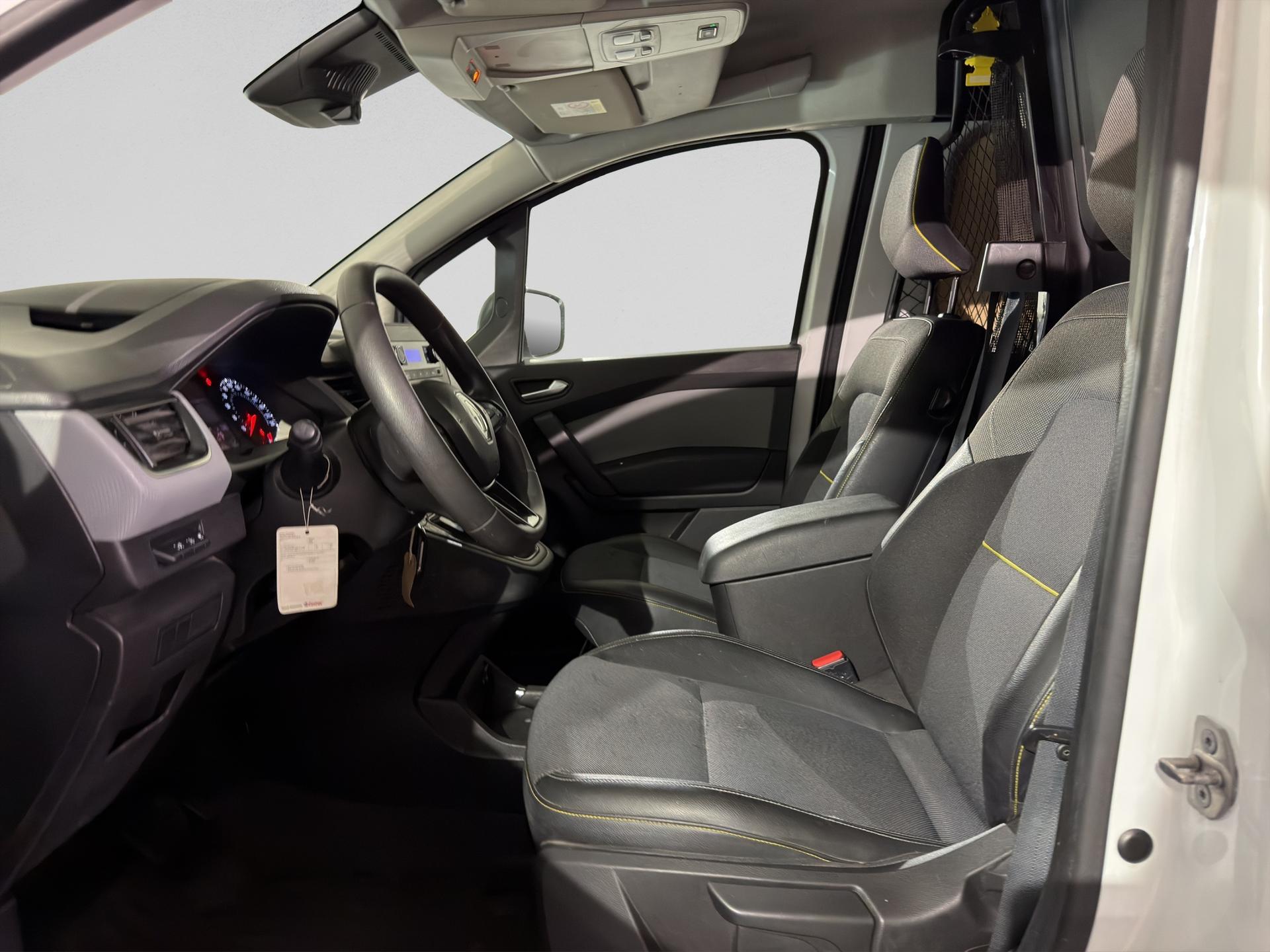 RENAULT Kangoo Van 1.3TCe Open Sesame 130 PF Extra EDC-image-8