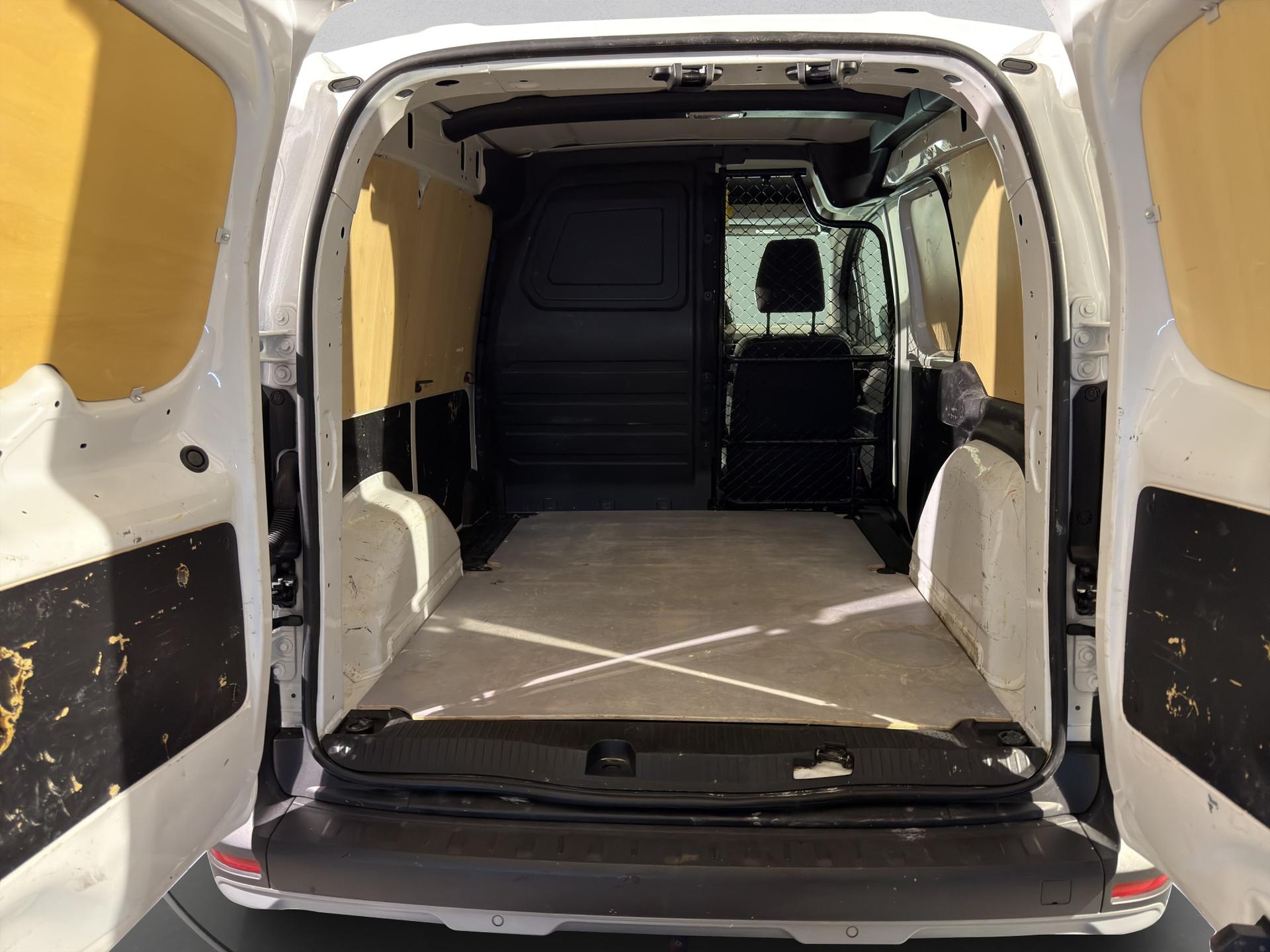 RENAULT Kangoo Van 1.3TCe Open Sesame 130 PF Extra EDC-image-15