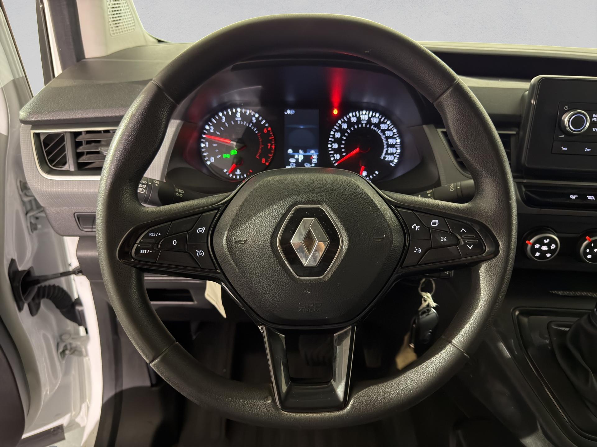 RENAULT Kangoo Van 1.3TCe Open Sesame 130 PF Extra EDC-image-9