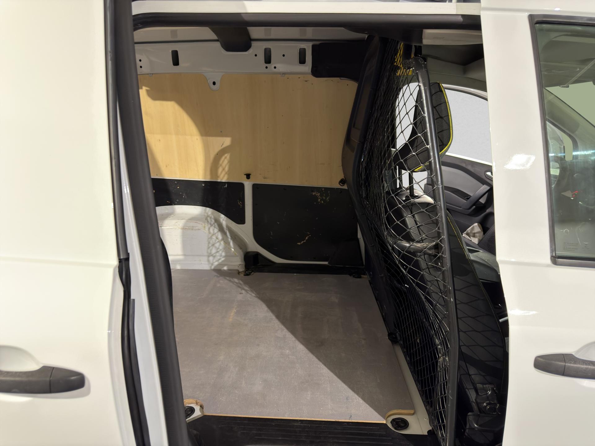 RENAULT Kangoo Van 1.3TCe Open Sesame 130 PF Extra EDC-image-14