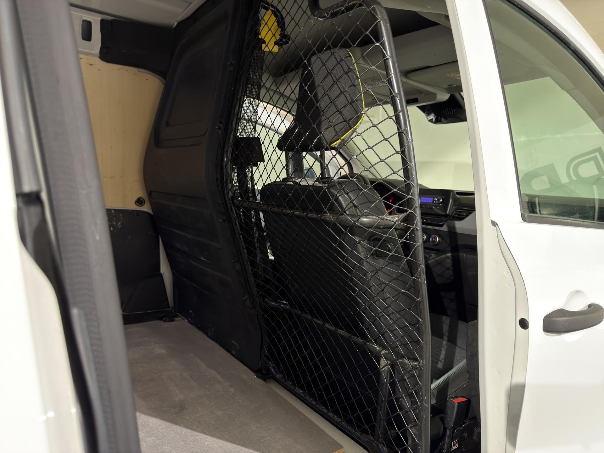 RENAULT Kangoo Van 1.3TCe Open Sesame 130 PF Extra EDC-image-22