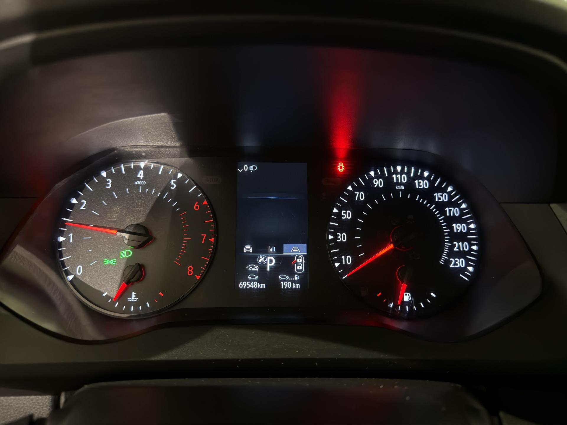 RENAULT Kangoo Van 1.3TCe Open Sesame 130 PF Extra EDC-image-10