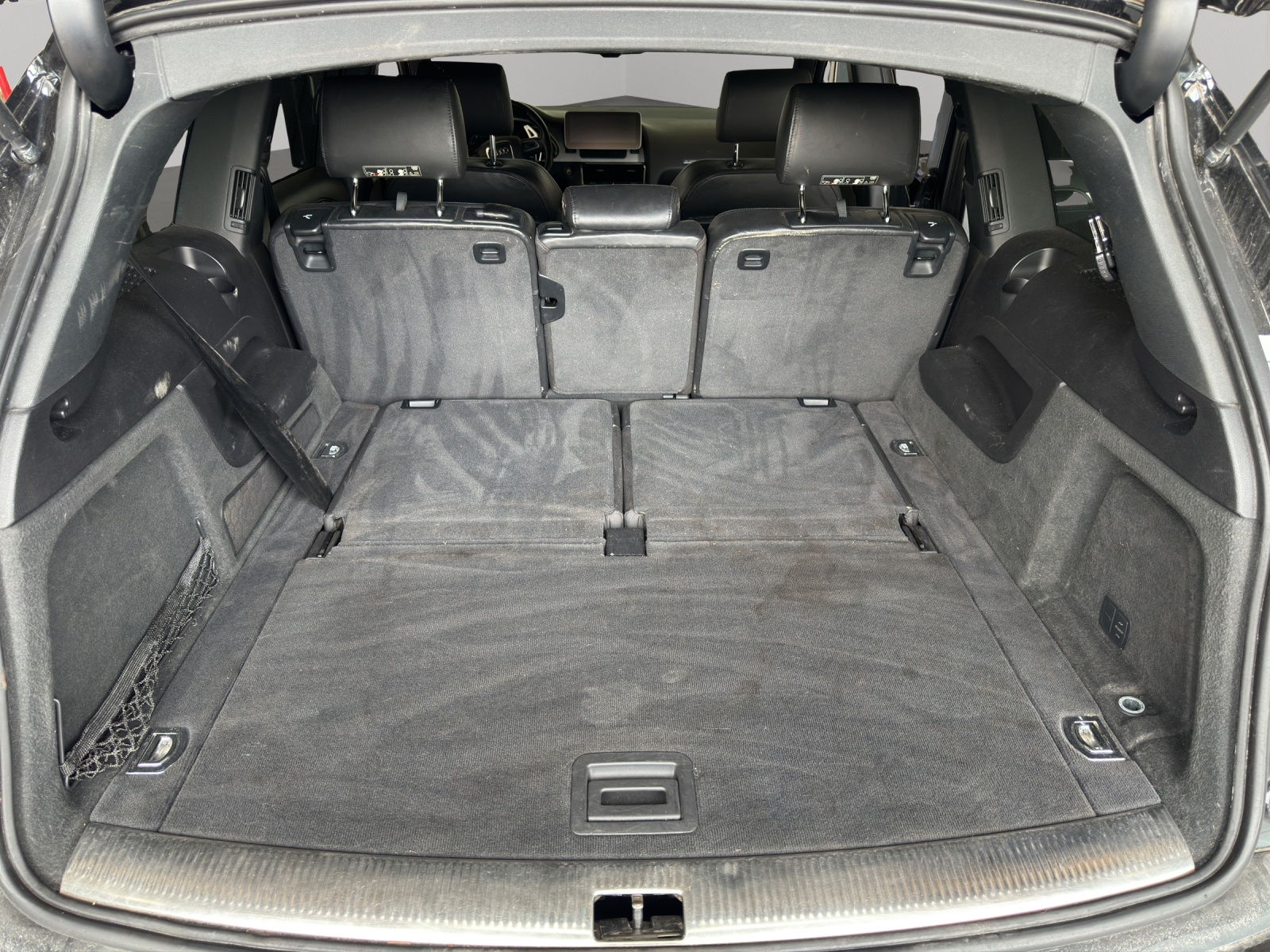 AUDI Q7 3.0 TDI quattro tiptronic-image-15