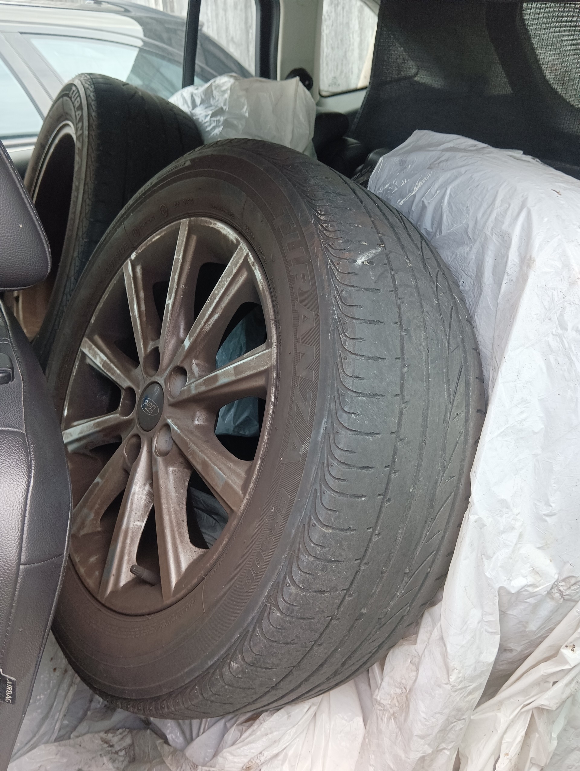 FORD GrC-Max 1.5 SCTi Titanium Automat-image-3