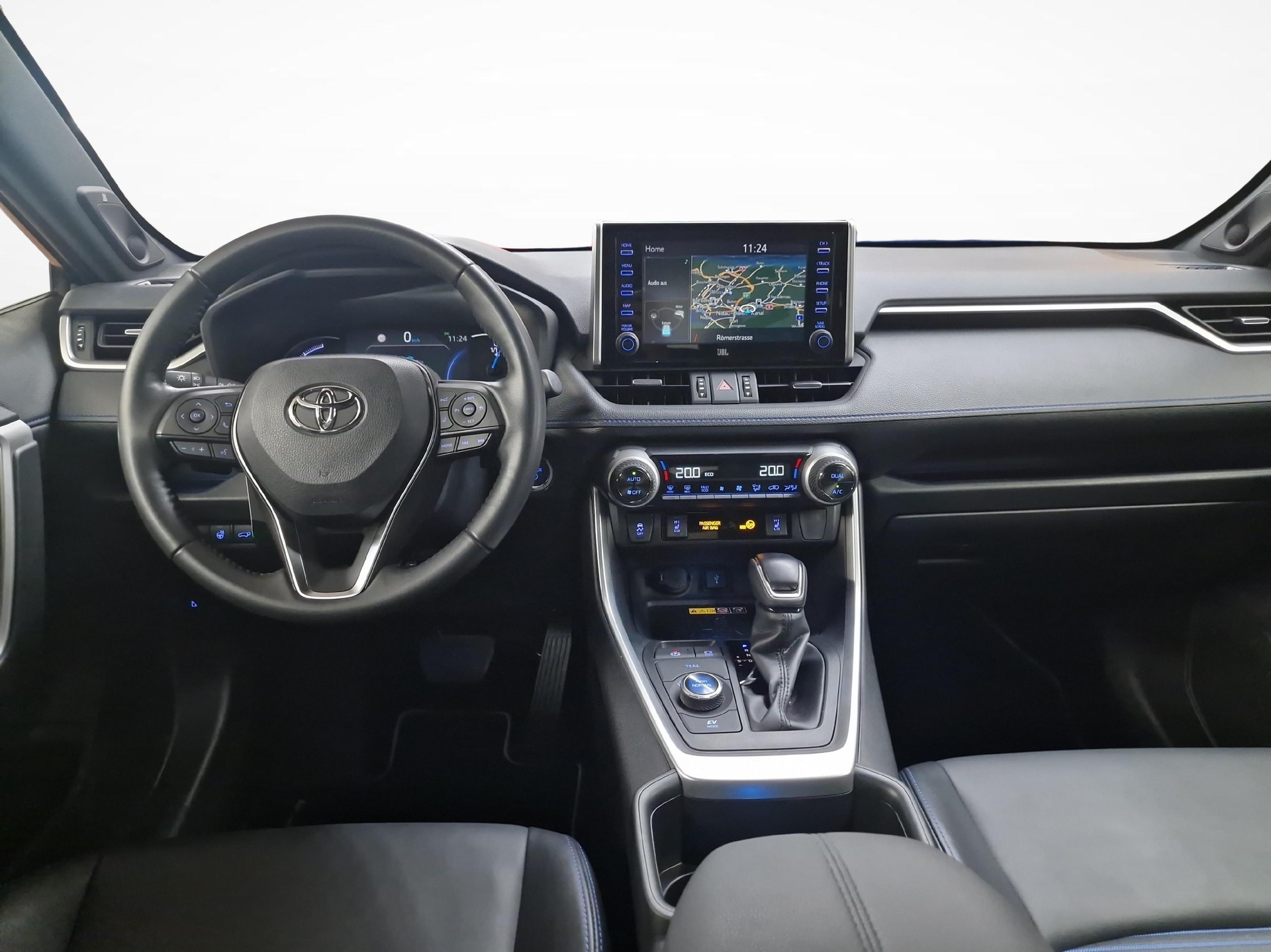 TOYOTA RAV4 2.5 HEV Style-image-8
