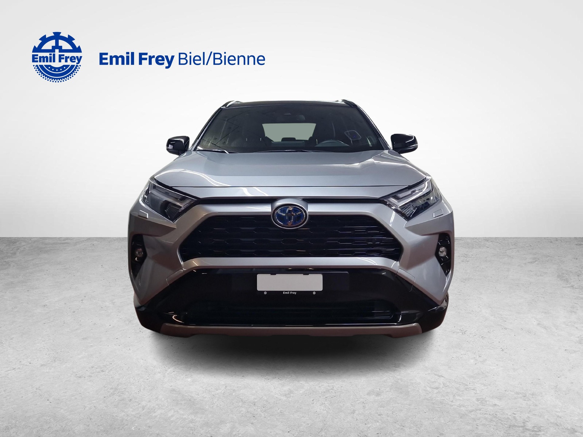 TOYOTA RAV4 2.5 HEV Style-image-7