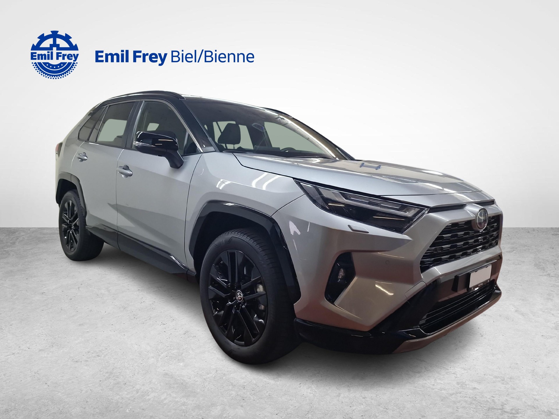 TOYOTA RAV4 2.5 HEV Style-image-6