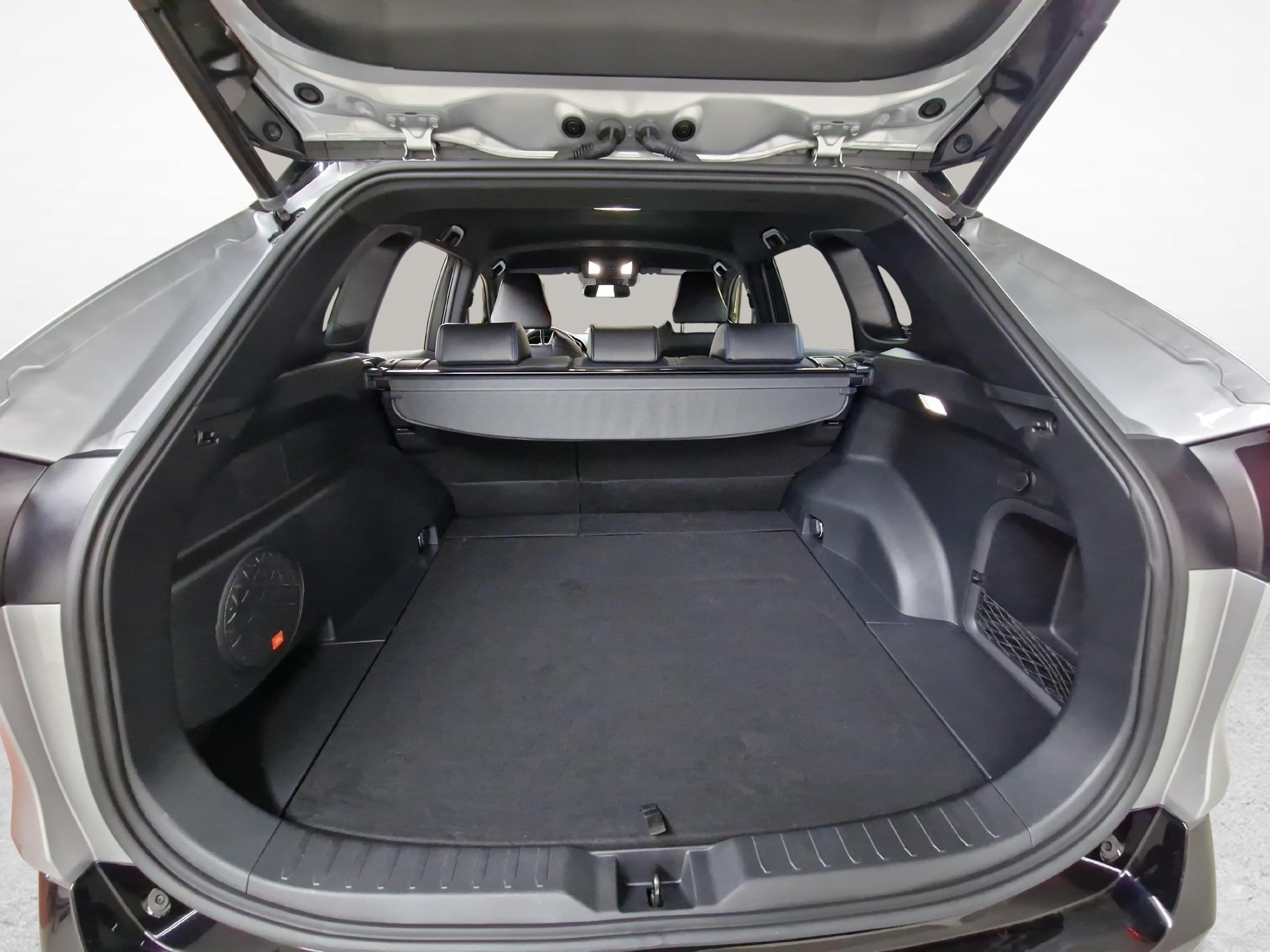 TOYOTA RAV4 2.5 HEV Style-image-11