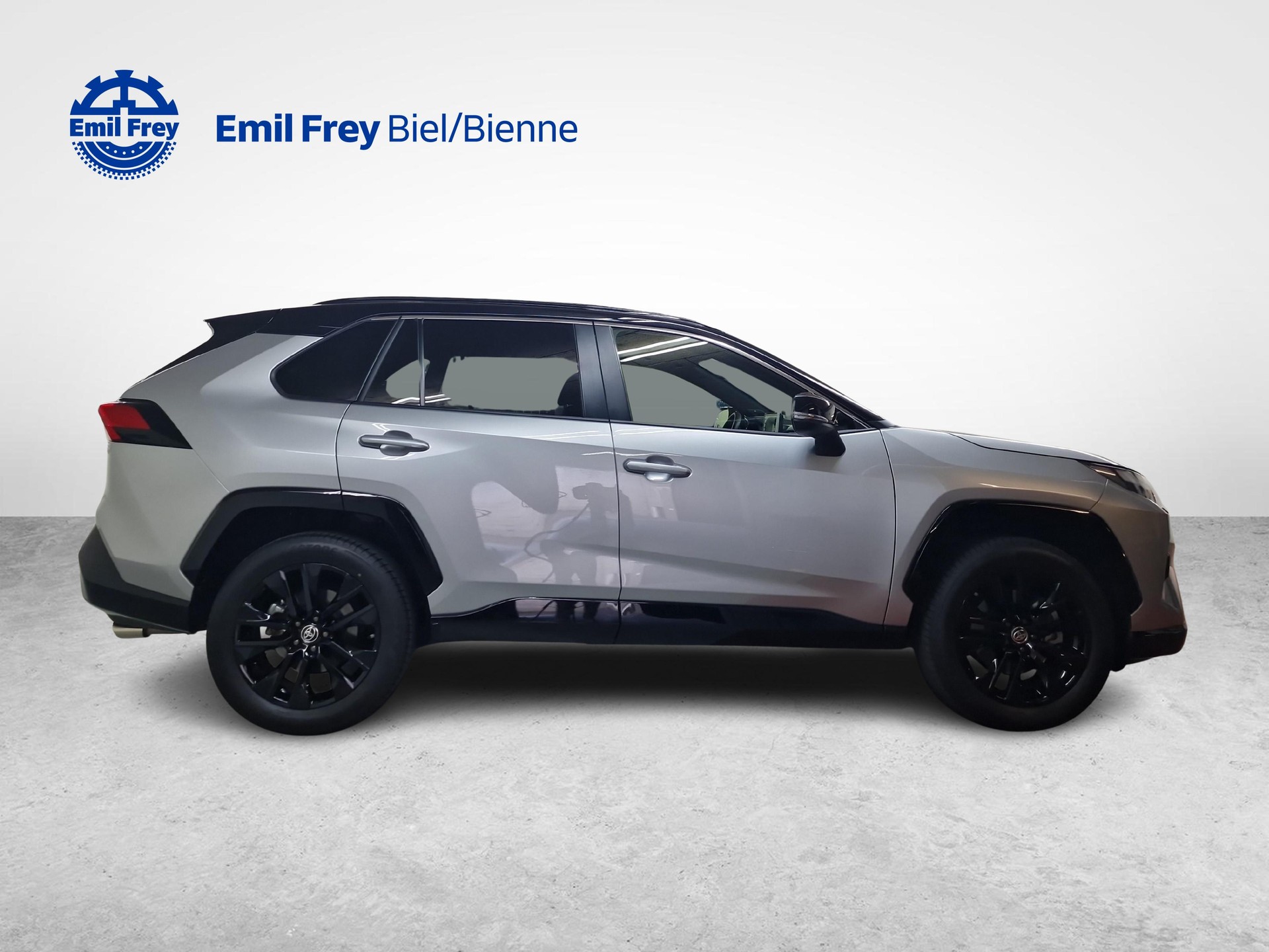 TOYOTA RAV4 2.5 HEV Style-image-5