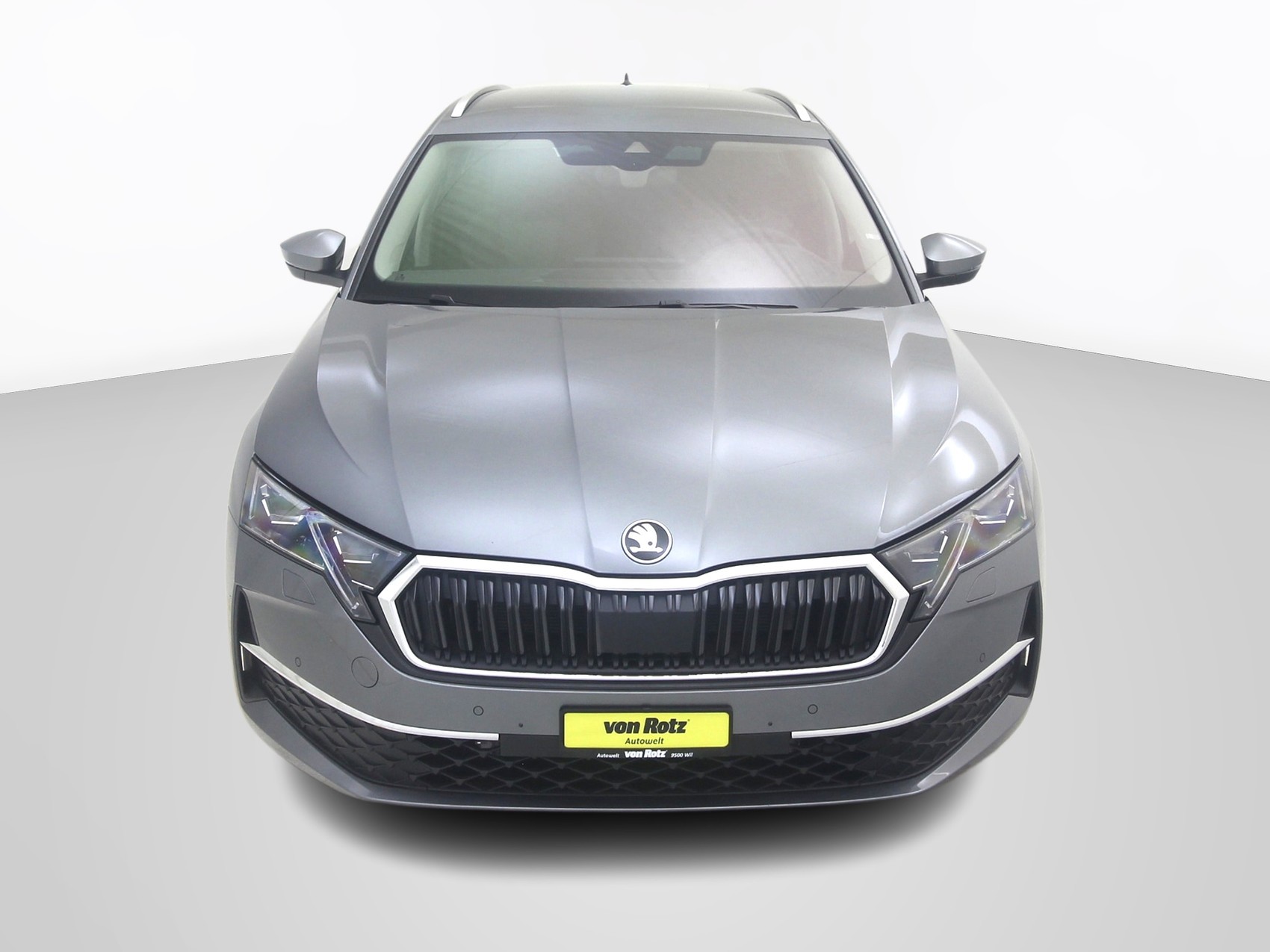 SKODA Octavia 1.5 TSI mHEV Selection-Lounge DSG-image-6