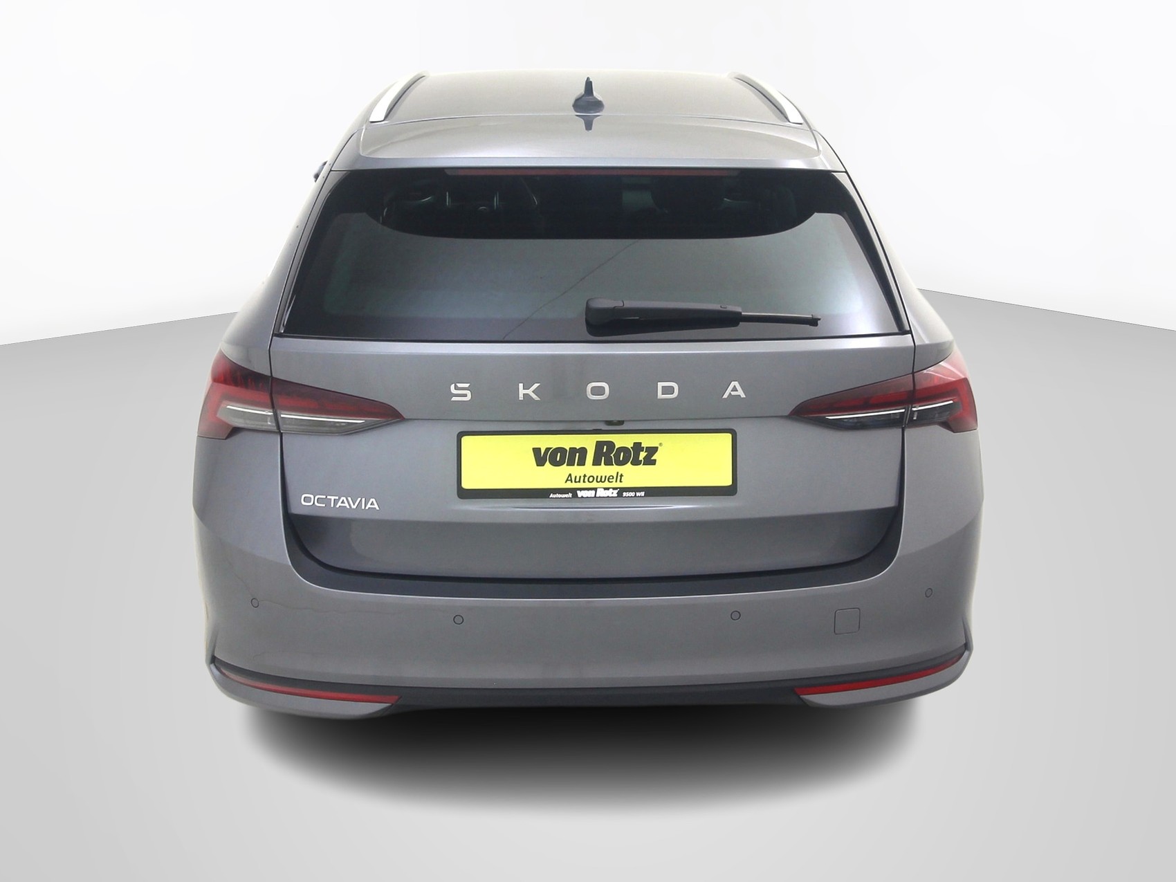 SKODA Octavia 1.5 TSI mHEV Selection-Lounge DSG-image-2