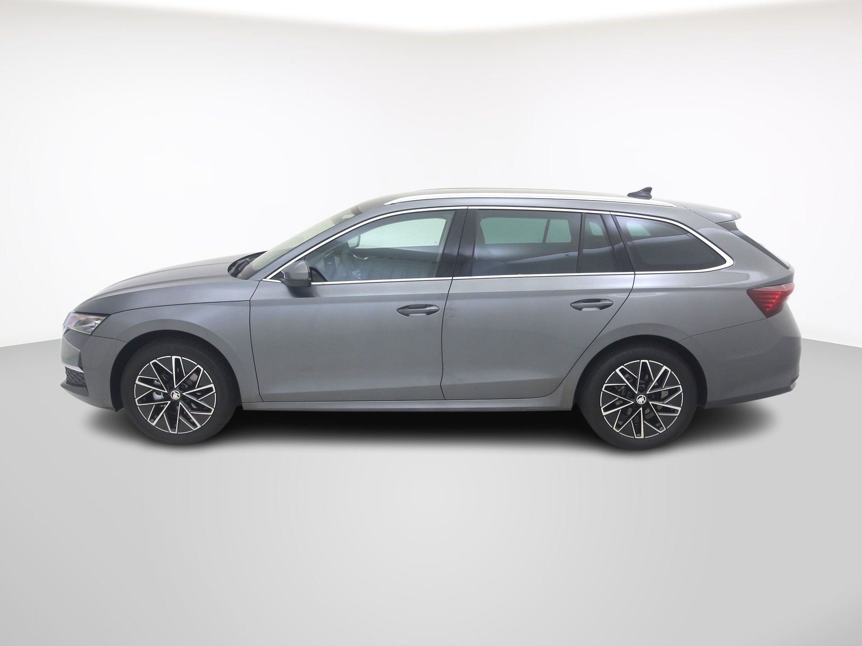 SKODA Octavia 1.5 TSI mHEV Selection-Lounge DSG-image-1