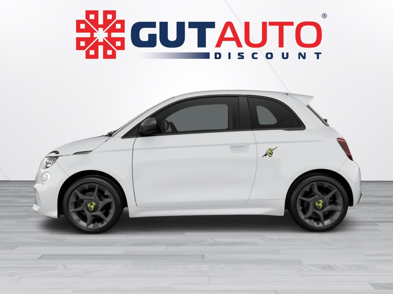 FIAT Abarth 500e-image-2