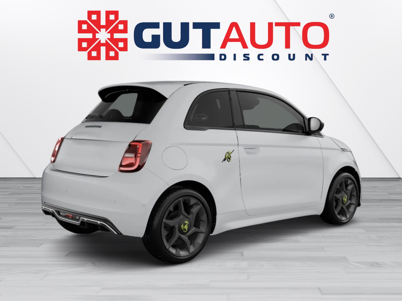 FIAT Abarth 500e-image-5