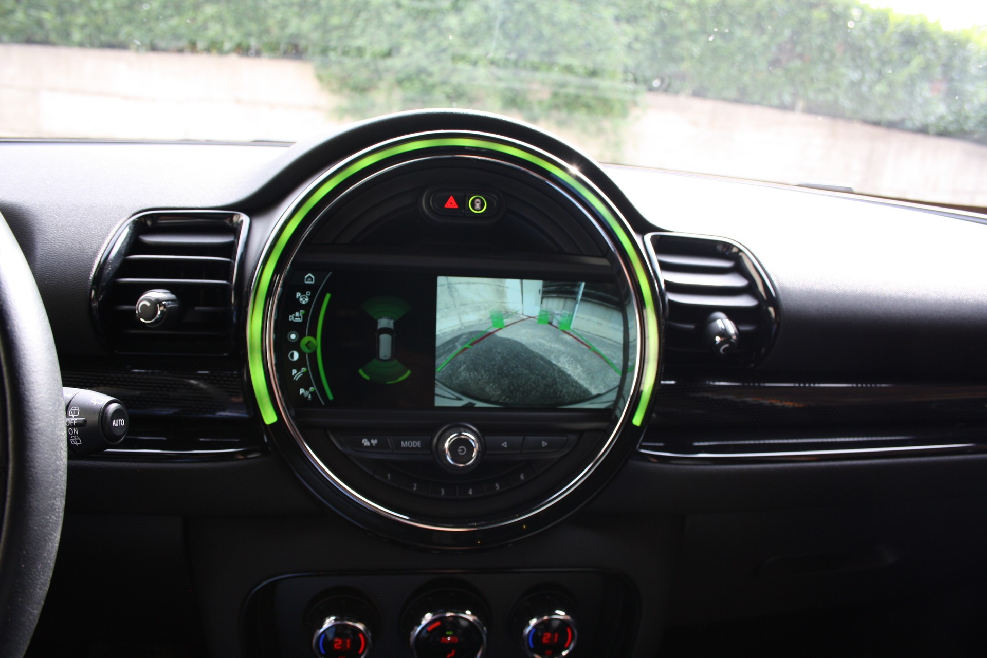 MINI Clubman Cooper S Steptronic-image-10