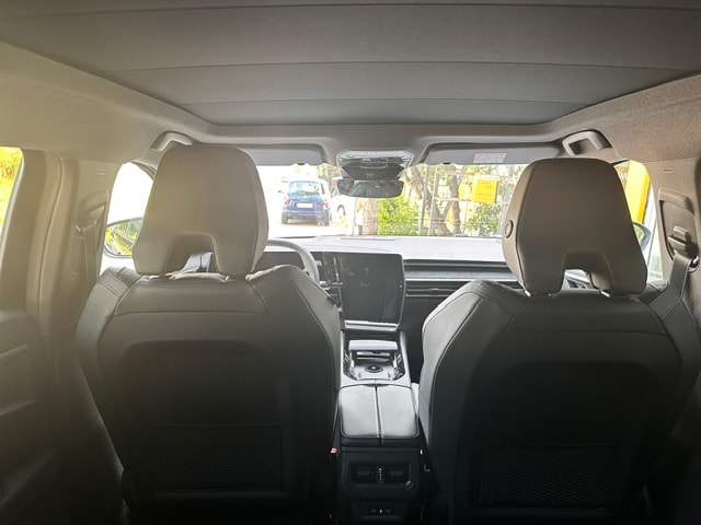 RENAULT Austral 1.2 HEV 200 esprit Alpine A-image-8