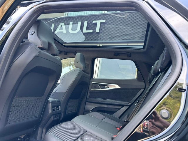 RENAULT Austral 1.2 HEV 200 esprit Alpine A-image-19