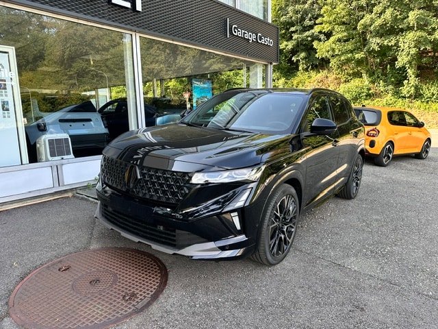 RENAULT Austral 1.2 HEV 200 esprit Alpine A-image-3