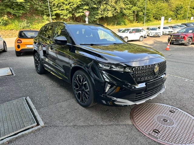 RENAULT Austral 1.2 HEV 200 esprit Alpine A-image-2