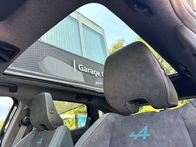RENAULT Austral 1.2 HEV 200 esprit Alpine A-image-18