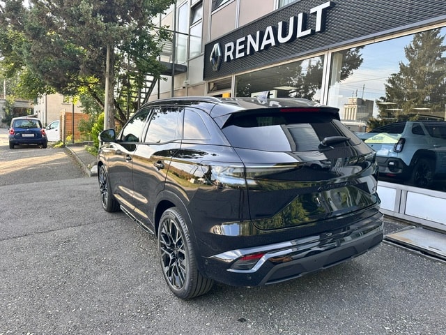 RENAULT Austral 1.2 HEV 200 esprit Alpine A-image-5