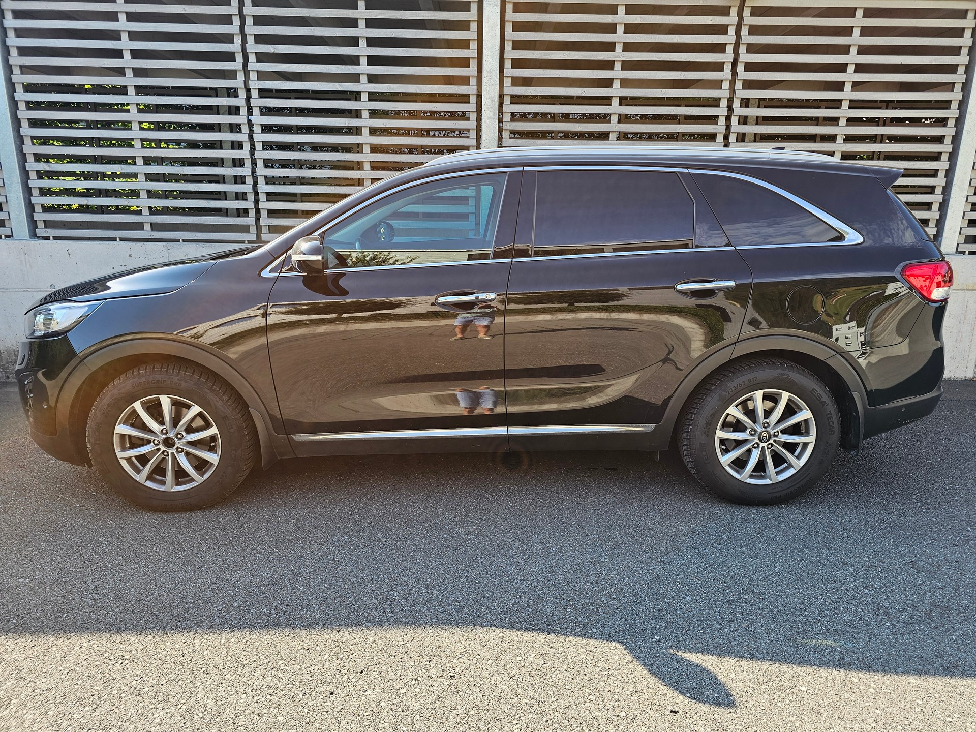 KIA 2.2 CRDi Style-image-0