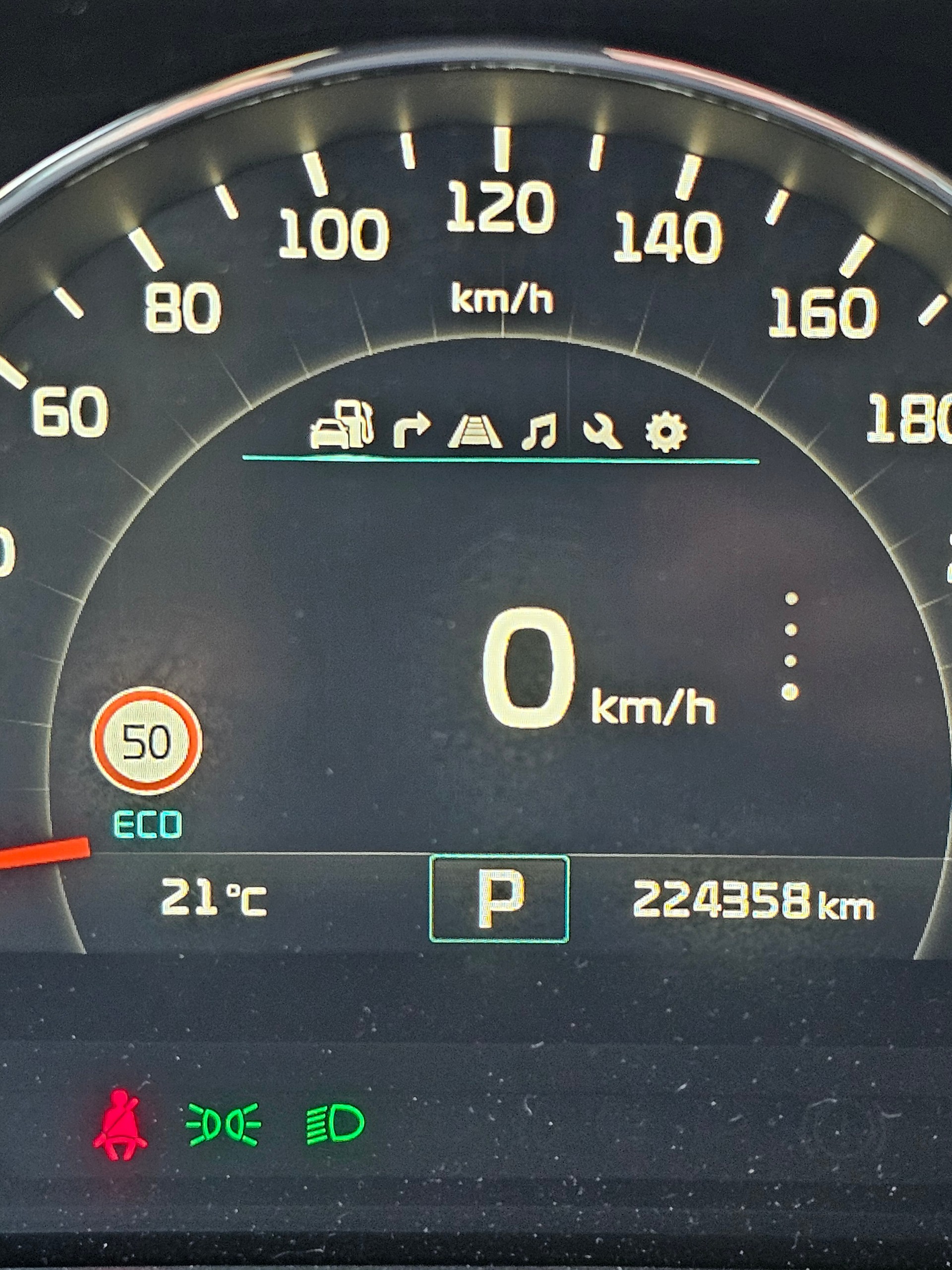 KIA 2.2 CRDi Style-image-5