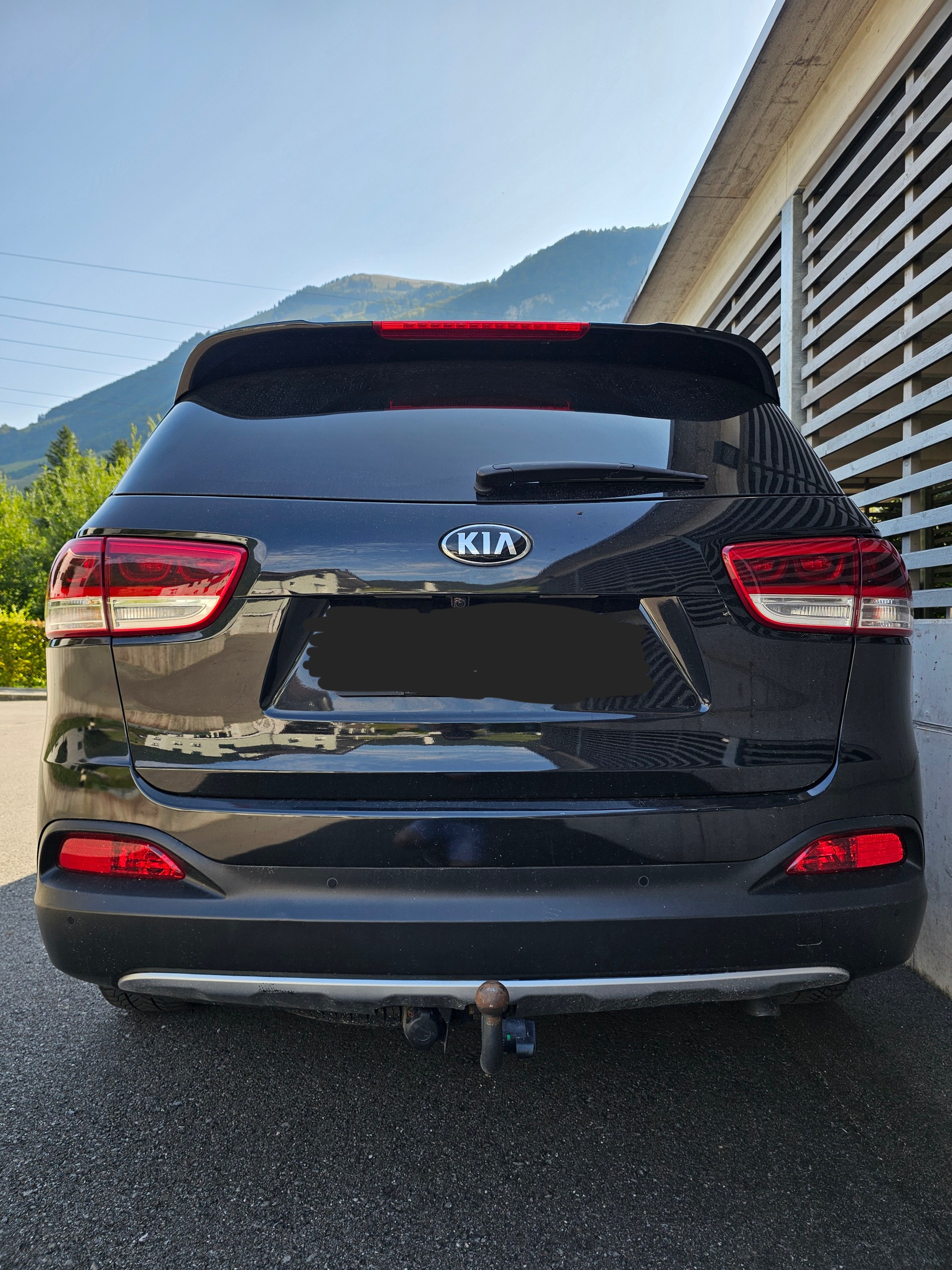 KIA 2.2 CRDi Style-image-3