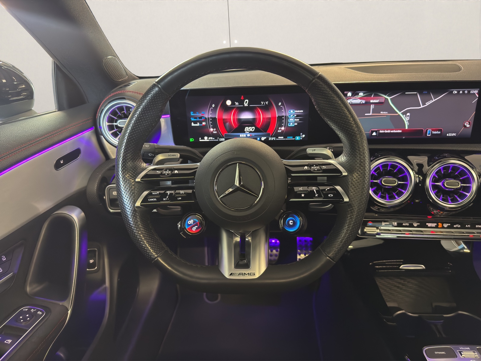 MERCEDES-BENZ CLA 35 AMG 4Matic 7G-DCT-image-10
