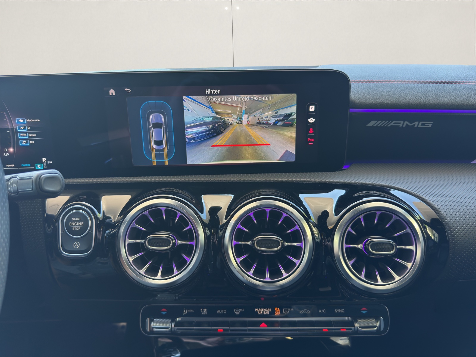 MERCEDES-BENZ CLA 35 AMG 4Matic 7G-DCT-image-15