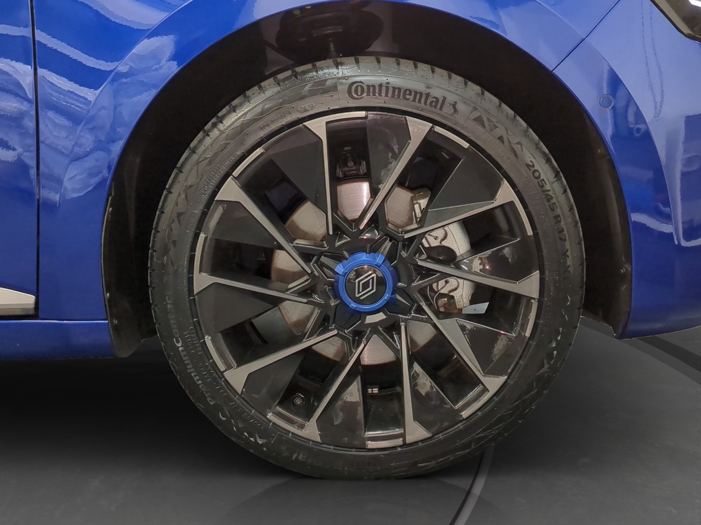 RENAULT Clio 1.6 E-Tech Esprit Alpine-image-15
