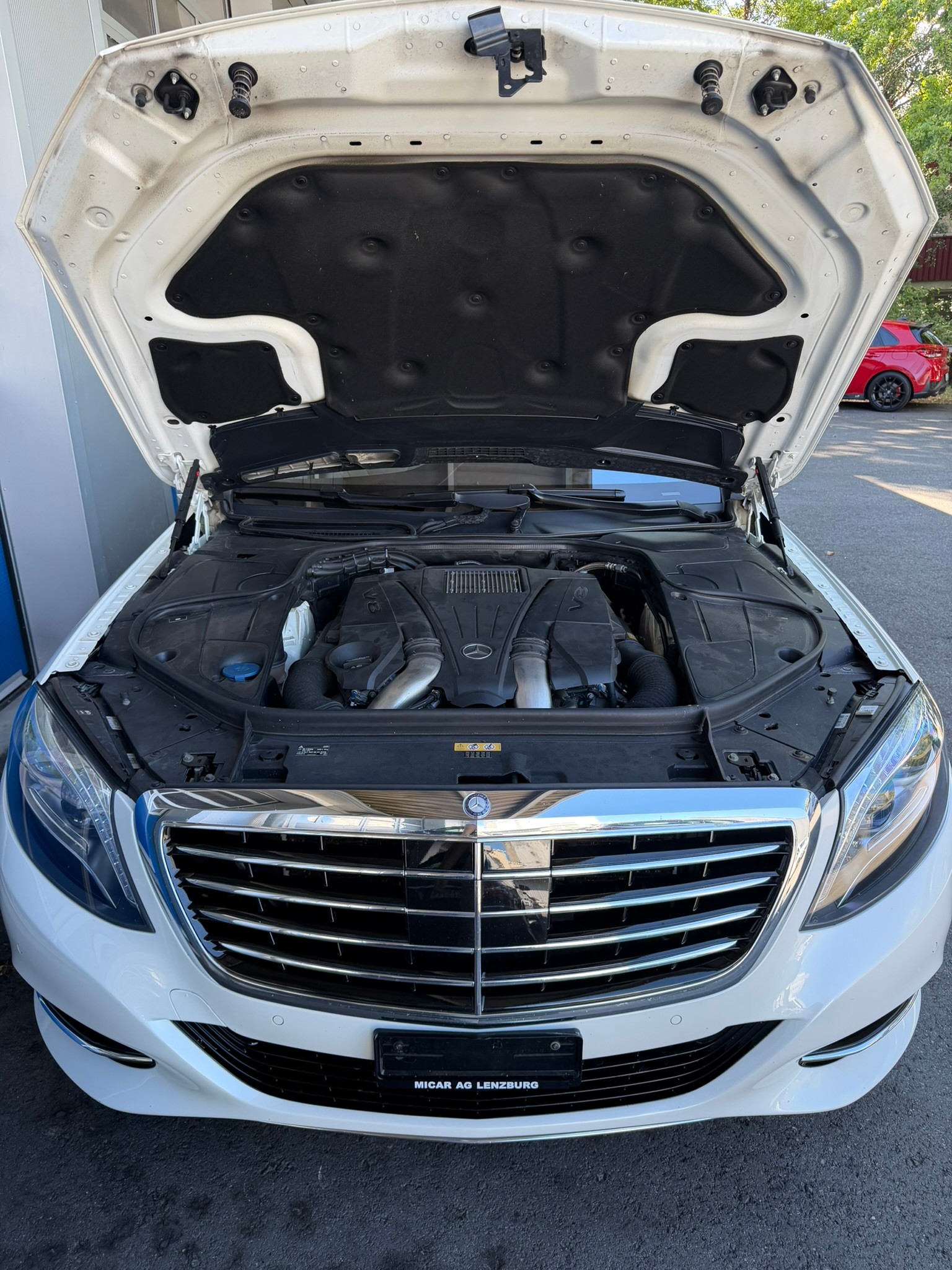 MERCEDES-BENZ S 500 L 4Matic 7G-Tronic-image-13
