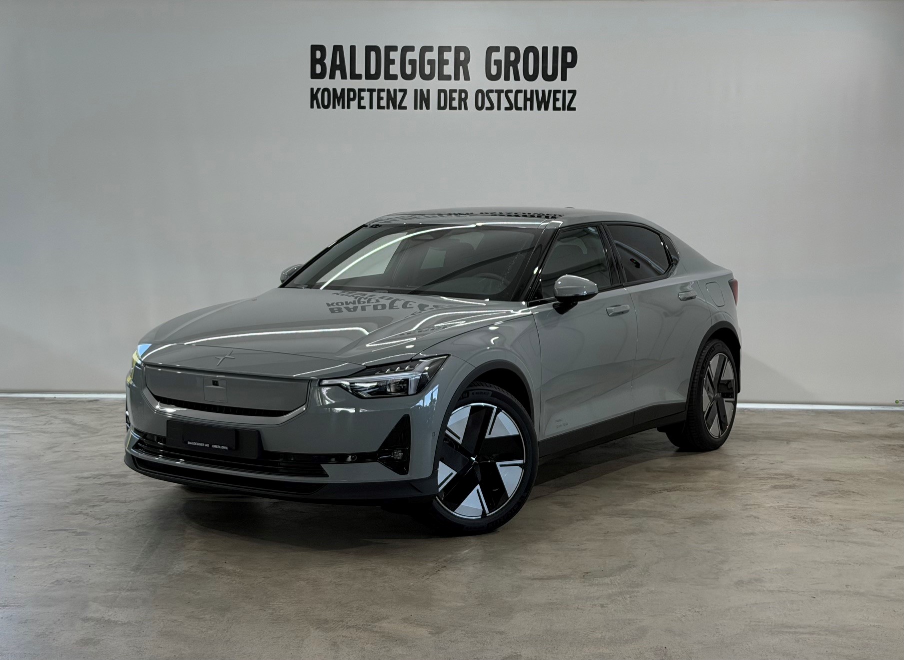 POLESTAR 2 Long Range Dual Motor Prime-image-0
