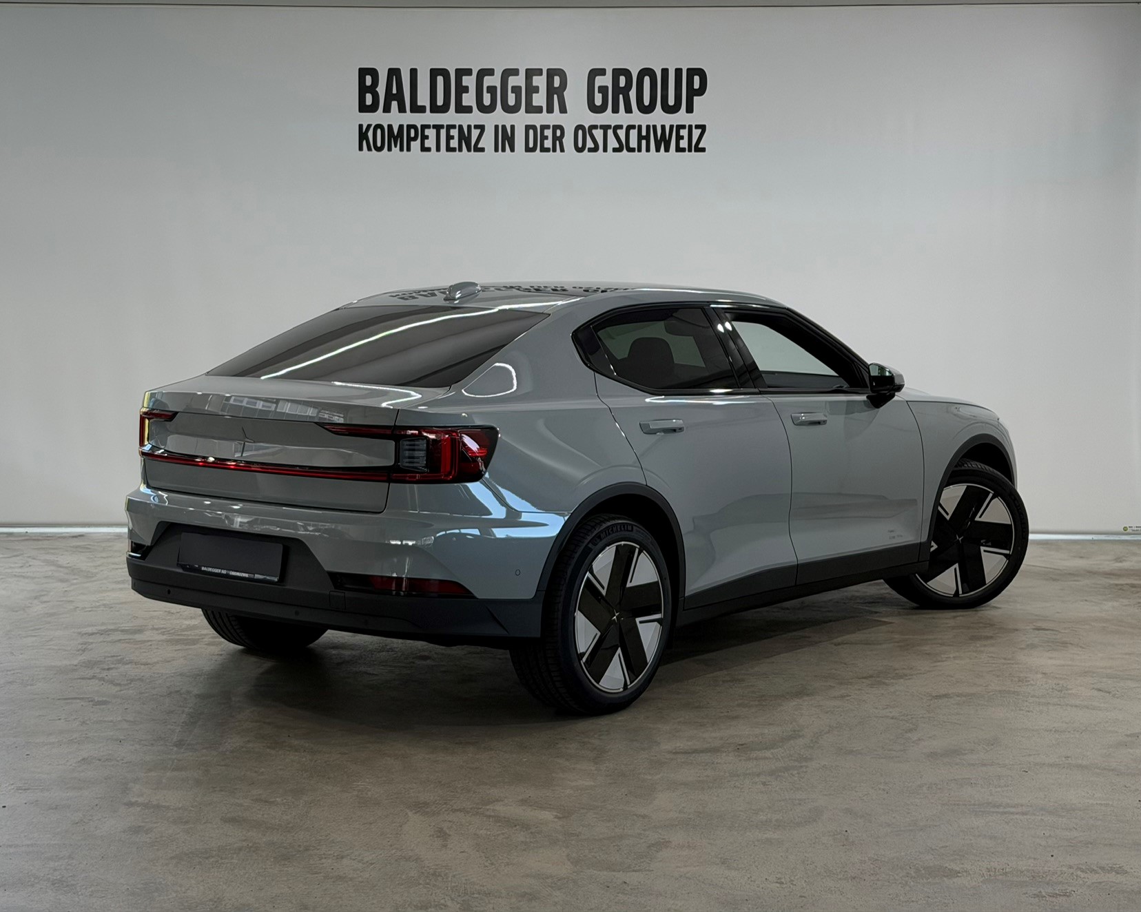 POLESTAR 2 Long Range Dual Motor Prime-image-2