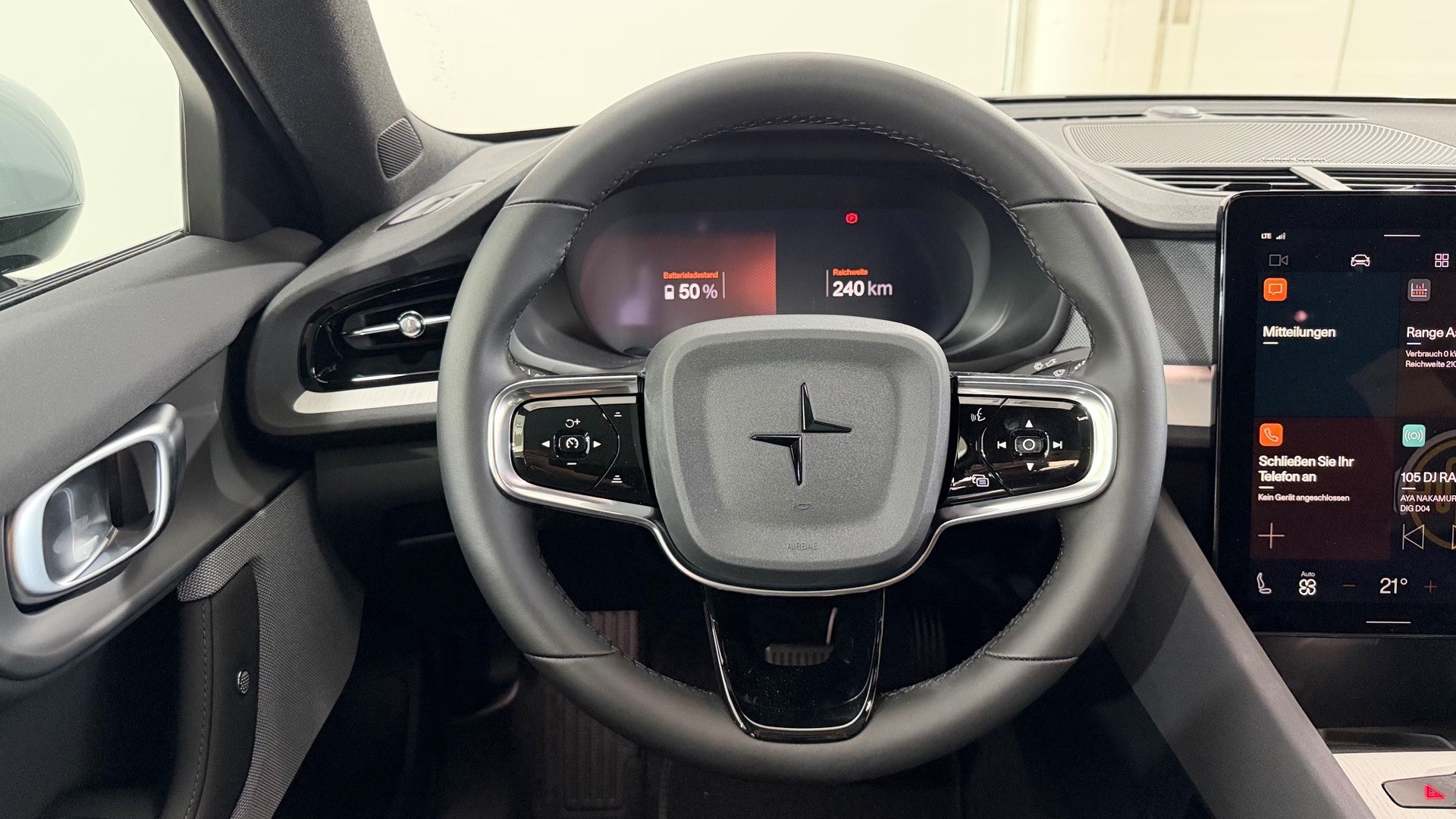 POLESTAR 2 Long Range Dual Motor Prime-image-12