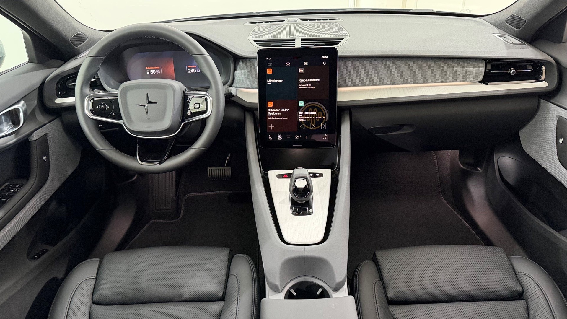 POLESTAR 2 Long Range Dual Motor Prime-image-4