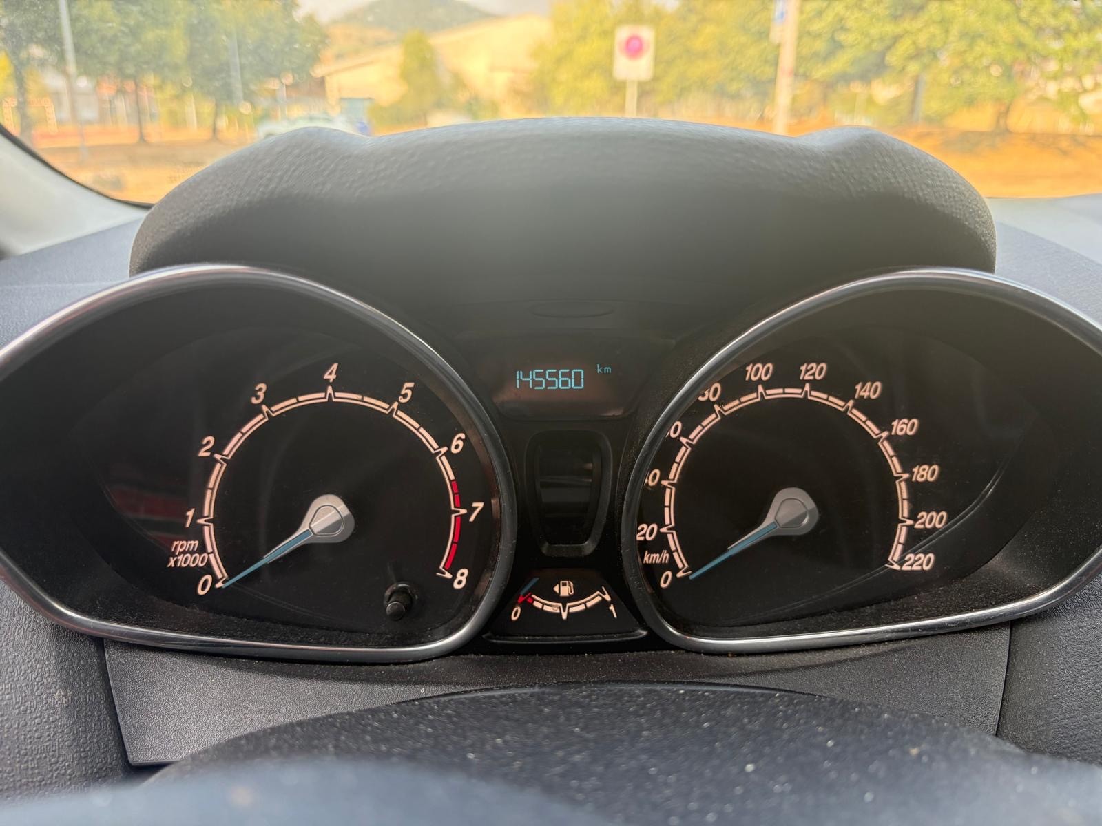 FORD Fiesta 1.0 SCTi Trend-image-5