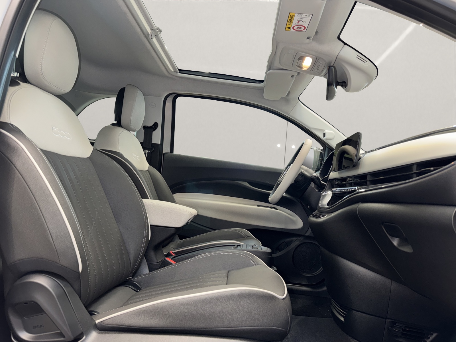 FIAT 500 La Prima-image-12