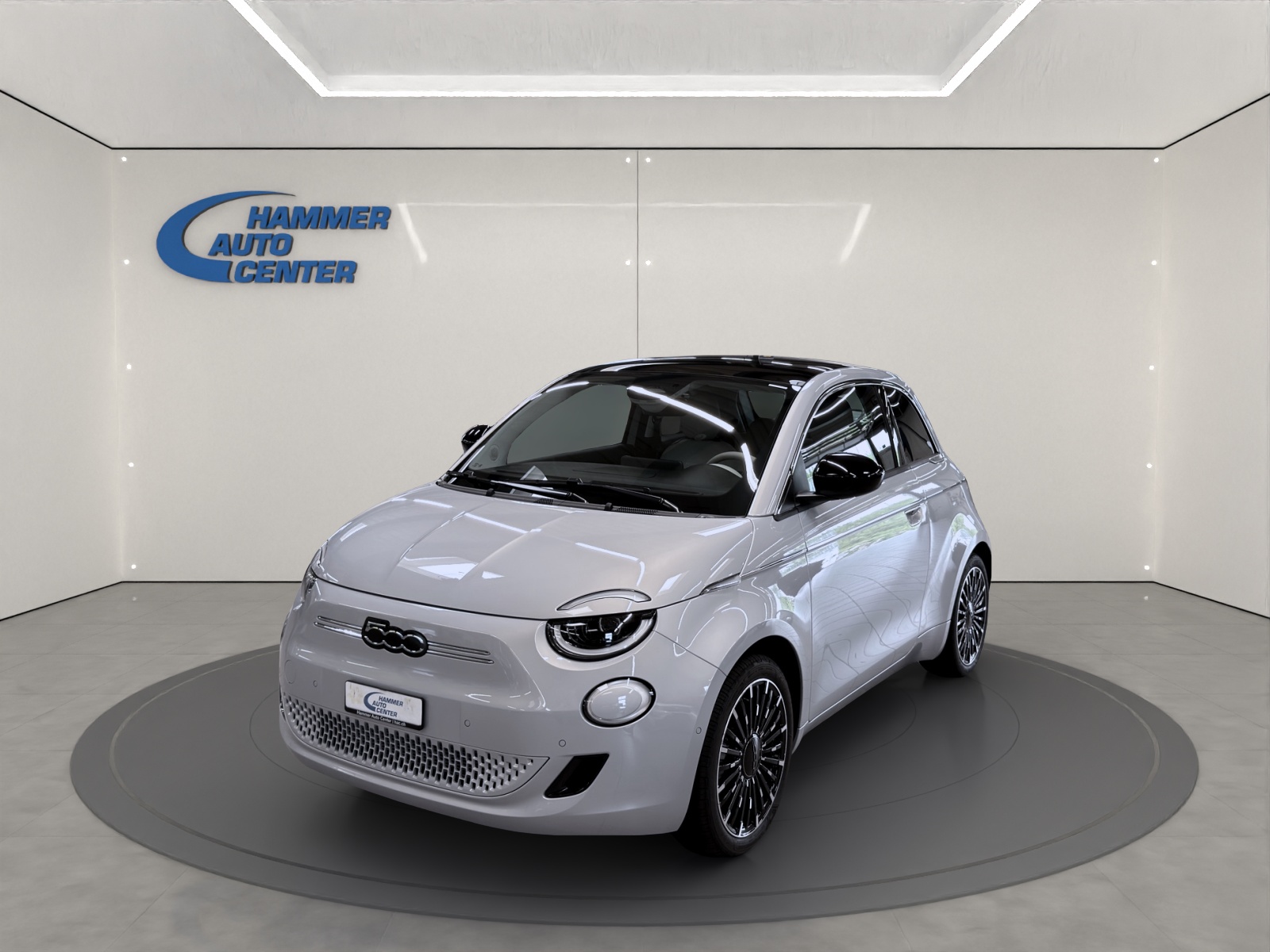 FIAT 500 La Prima-image-0