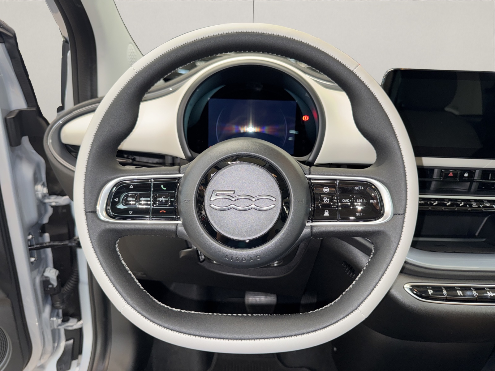 FIAT 500 La Prima-image-8